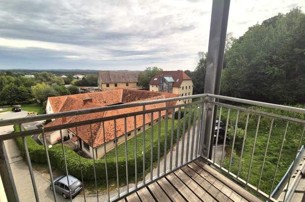 Terrassenwohnung mieten in 8280 Fürstenfeld (Bild 1)