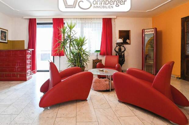 Haus mit Garten kaufen in 4300 St. Valentin