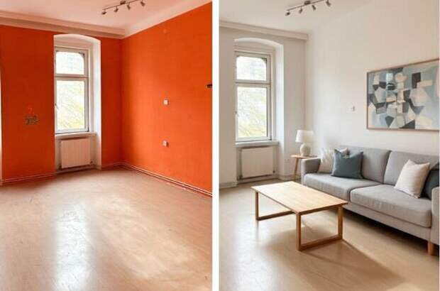 Altbauwohnung kaufen in 1150 Wien (Bild 1)