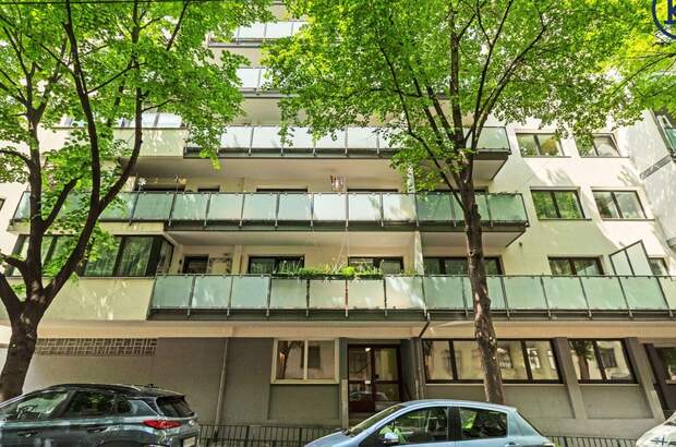 Wohnung mit Balkon mieten in 1120 Wien (Bild 2)