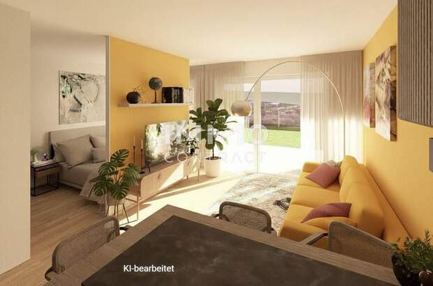 Eigentumswohnung in 4722 Peuerbach