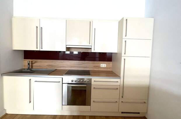 Wohnung mieten in 1180 Wien (Bild 3)
