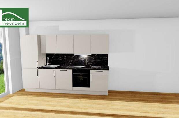 Terrassenwohnung mieten in 8020 Graz (Bild 1)