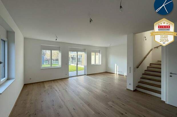 Haus mit Garten kaufen in 3484 Grafenwörth (Bild 3)