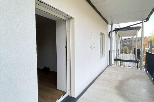 Wohnung mit Balkon mieten in 4400 Steyr (Bild 1)