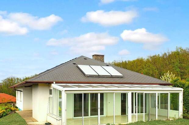 Haus mit Garten kaufen in 2112 Würnitz (Bild 4)