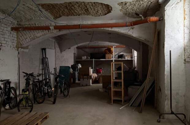 Anlageobjekt mieten in 1200 Wien (Bild 1)