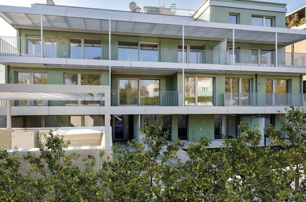 Wohnung mit Balkon kaufen in 1190 Wien (Bild 1)