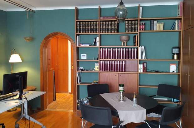 Wohnung mit Balkon mieten in 1100 Wien (Bild 3)