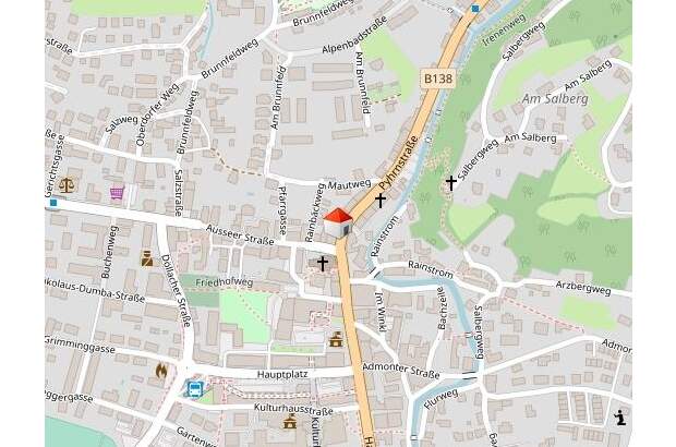 Einzelhandel mieten in 8940 Liezen (Bild 5)