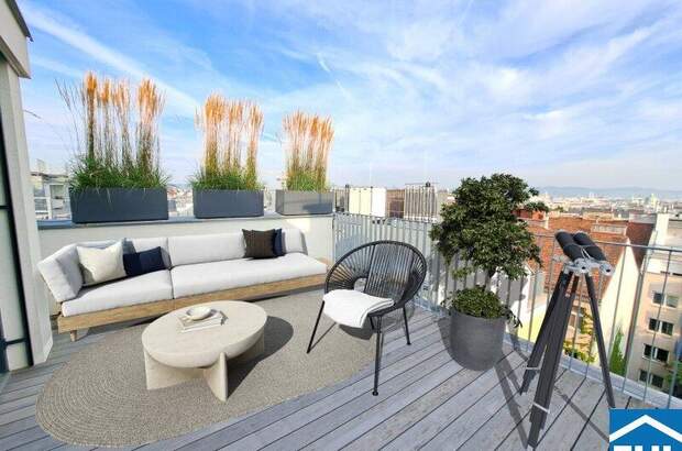 Eigentumswohnung in 1040 Wien (Bild 1)