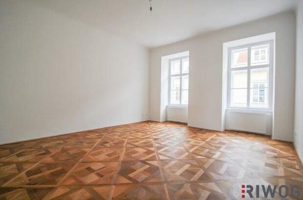 Wohnung mieten in 1030 Wien (Bild 1)
