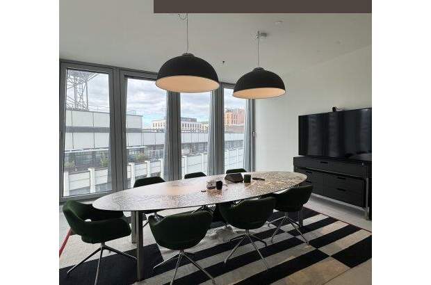 Büro / Praxis mieten in 1030 Wien (Bild 1)