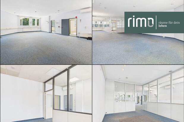 Gewerbeobjekt mieten in 6800 Feldkirch (Bild 1)
