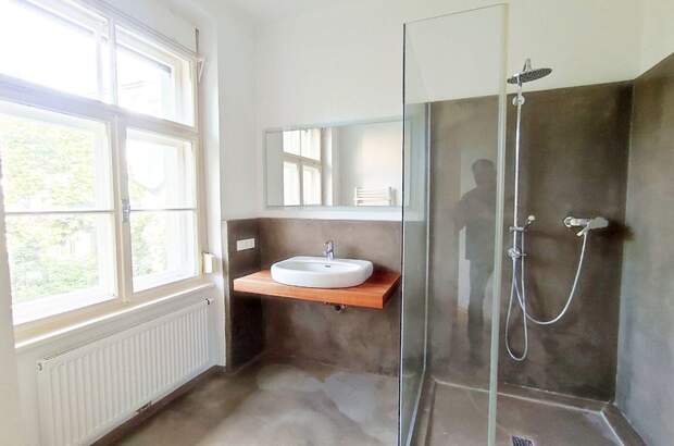 Altbauwohnung mit Balkon kaufen in 8010 Graz (Bild 5)