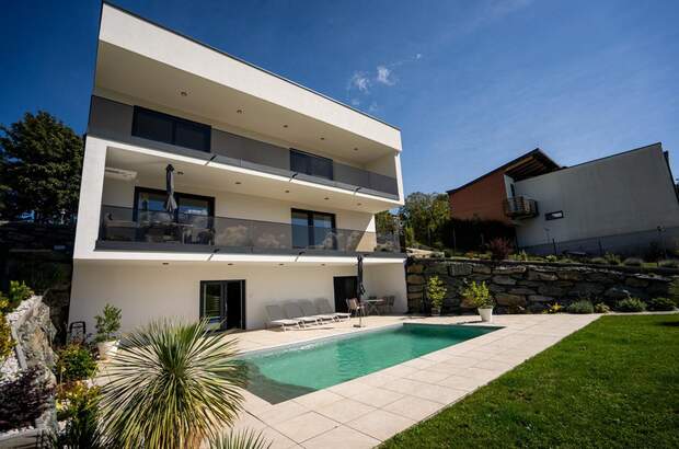 Mehrfamilienhaus kaufen in 9062 Moosburg (Bild 2)