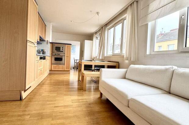 Wohnung mieten in 1200 Wien (Bild 1)