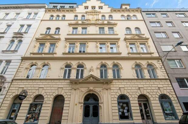 Wohnung kaufen in 1060 Wien (Bild 1)