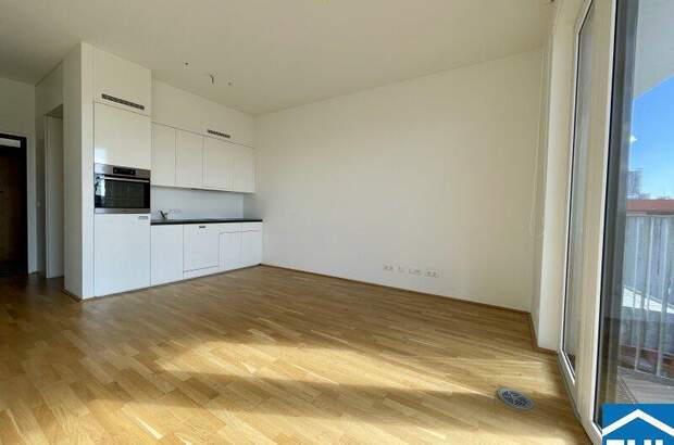 Terrassenwohnung mieten in 1030 Wien (Bild 4)