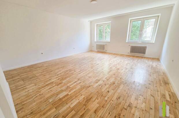 Wohnung mieten in 5020 Salzburg (Bild 1)
