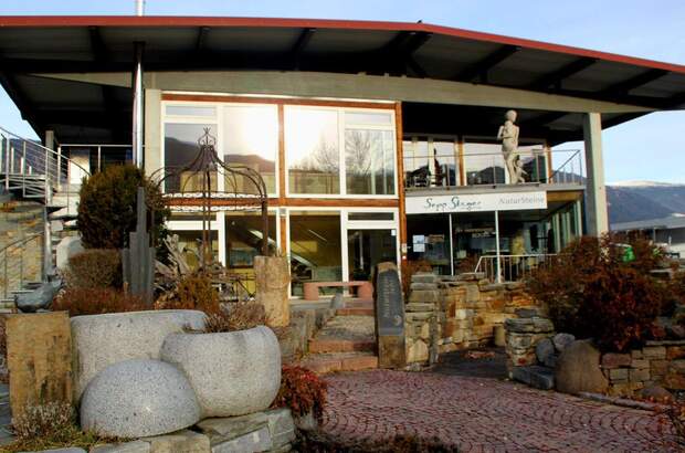 Gewerbeobjekt mieten in 6114 Kolsass (Bild 1)