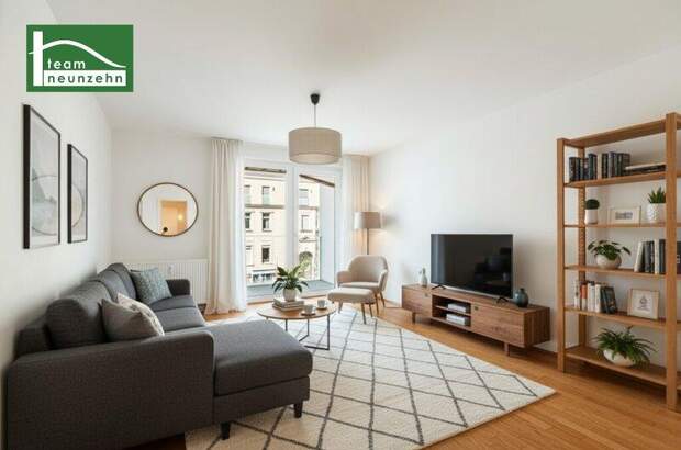 Terrassenwohnung kaufen in 1220 Wien (Bild 2)