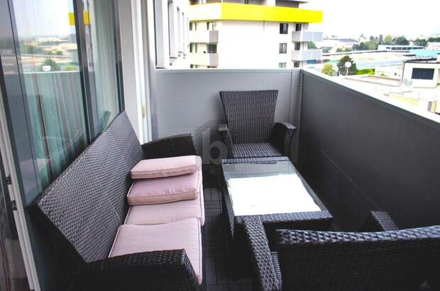 Terrassenwohnung kaufen in 1210 Wien (Bild 5)