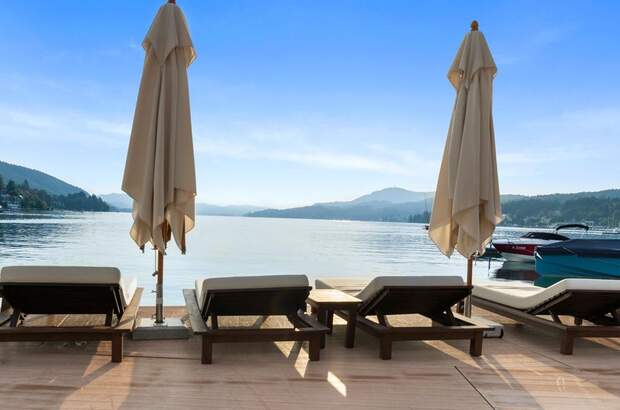 Terrassenwohnung kaufen in 9220 Velden (Bild 4)