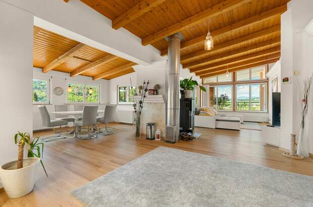 Terrassenwohnung kaufen in 9081 Reifnitz (Bild 1)