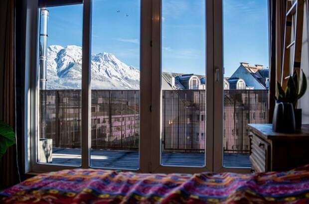 Wohnung mit Balkon mieten in 6020 Innsbruck (Bild 5)