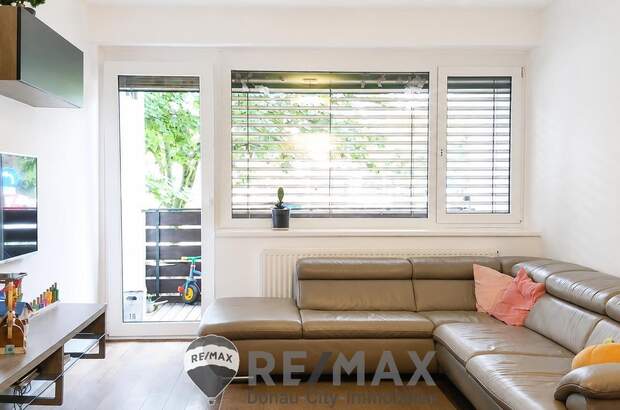 Terrassenwohnung kaufen in 1120 Wien (Bild 5)