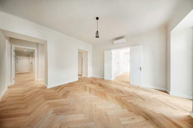 Terrassenwohnung kaufen in 1040 Wien (Bild 4)