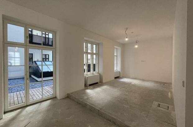 Gewerbeobjekt mieten in 1010 Wien (Bild 3)