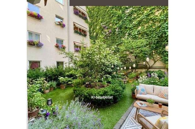 Terrassenwohnung mieten in 1080 Wien (Bild 3)