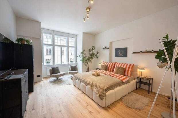Altbauwohnung mieten in 8020 Graz (Bild 1)