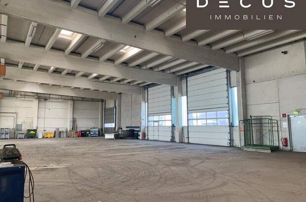 Lager mieten in 1220 Wien (Bild 2)