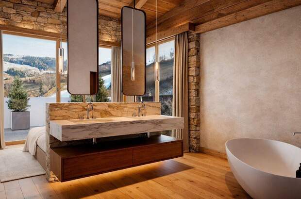 Wohnung mit Balkon kaufen in 8970 Schladming (Bild 2)