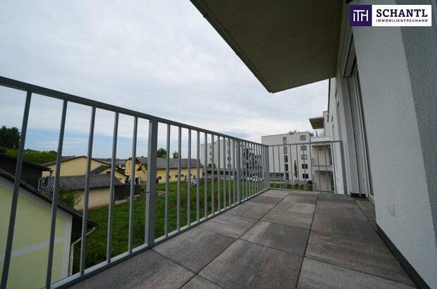 Terrassenwohnung mieten in 8073 Feldkirchen (Bild 3)