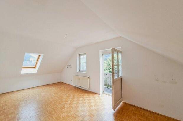 Terrassenwohnung kaufen in 8786 Rottenmann (Bild 5)