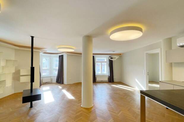 Wohnung mieten in 8010 Graz (Bild 3)