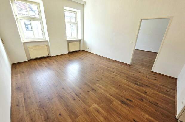 Altbauwohnung kaufen in 1200 Wien (Bild 2)