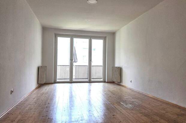 Altbauwohnung mit Balkon kaufen in 6130 Schwaz (Bild 5)