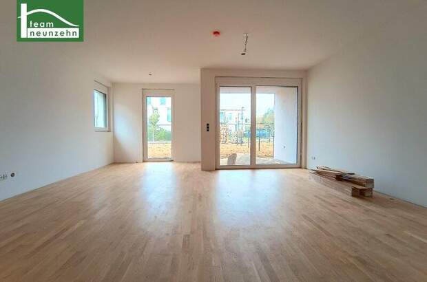 Reihenhaus kaufen in 3107 St. Pölten (Bild 3)