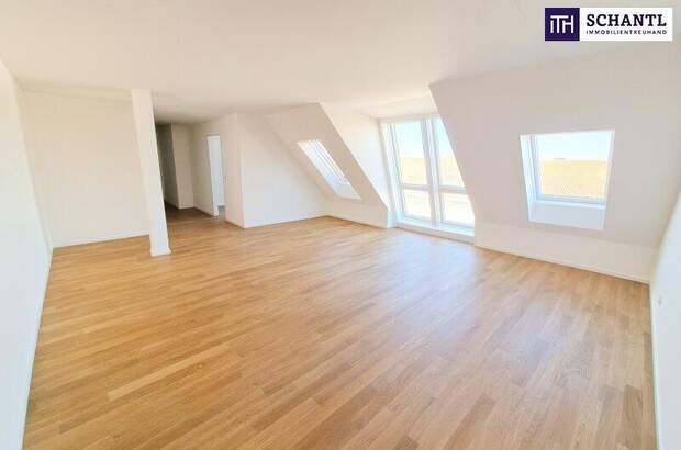 Terrassenwohnung kaufen in 1160 Wien (Bild 4)