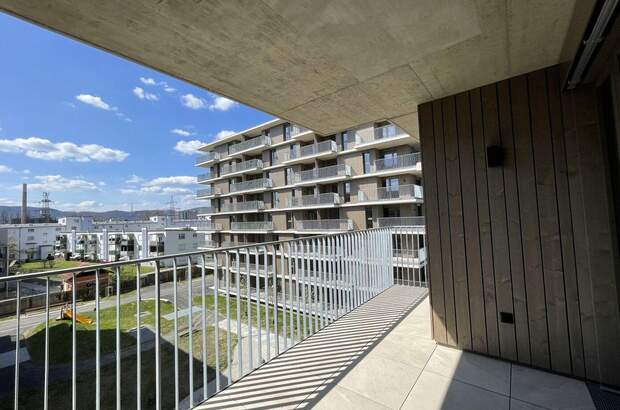 Wohnung mit Balkon kaufen in 8010 Graz (Bild 1)