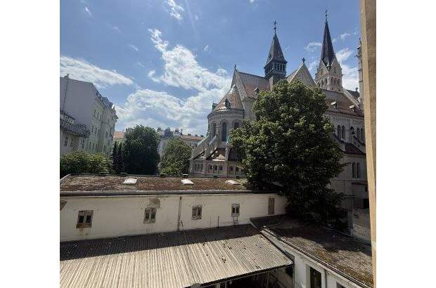Wohnung mieten in 1090 Wien (Bild 3)