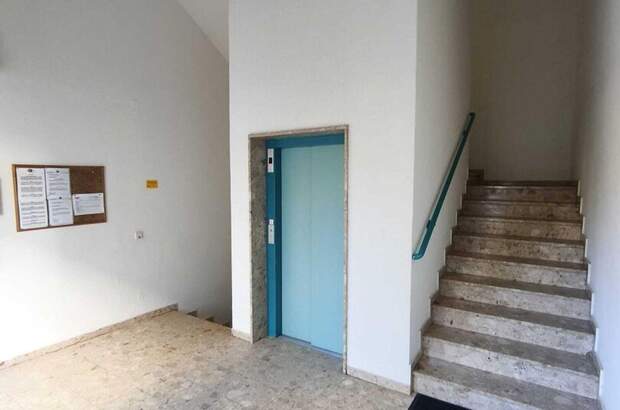 Altbauwohnung mit Balkon kaufen in 9500 Villach (Bild 3)