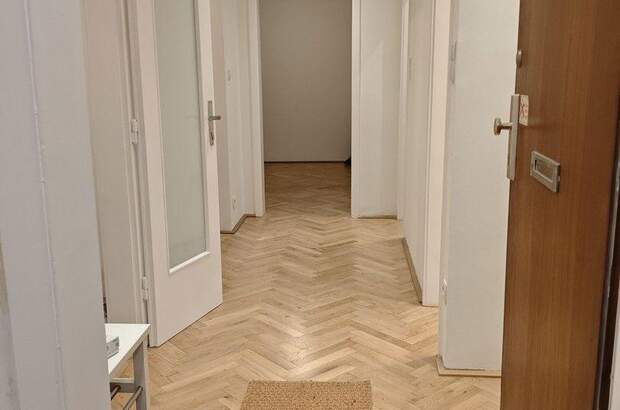 Wohnung mieten in 1200 Wien (Bild 1)