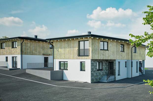 Einfamilienhaus kaufen in 5731 Hollersbach (Bild 2)