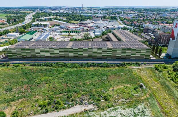 Gewerbeobjekt mieten in 2320 Schwechat (Bild 3)